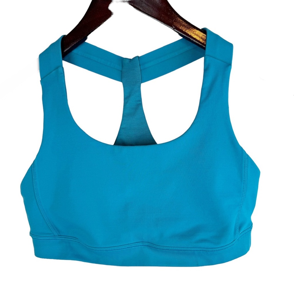 lululemon | Racerback Sports Bra, 6